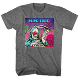 Bill And Ted - Electric Hell T-Shirt