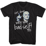 Bill And Ted - Get Down T-Shirt