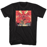 Bill And Ted - Hell-Dude T-Shirt