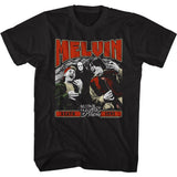 Bill And Ted - Melvin Boyfriend Tee