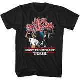 Bill And Ted - Most Triumphant T-Shirt