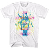 Bill And Ted Overlays T-Shirt