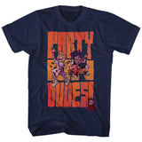 Bill And Ted Partydudes T-Shirt