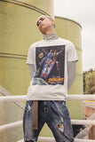 Bill And Ted Poster T-Shirt