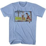 Bill And Ted - Rock Sesh T-Shirt