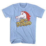 Bill And Ted - Stallyns Boyfriend Tee