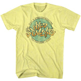 Bill And Ted - Stallyns Boyfriend Tee