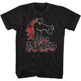 Bill And Ted - Stallyns T-Shirt Style001