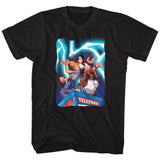 Bill And Ted - Telephone Tunes T-Shirt