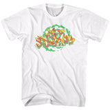 Bill And Ted Willin Out T-Shirt