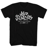 Bill And Ted - World Tour T-Shirt