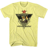 Bill And Ted - WS Boyfriend Tee