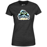 Bill & Ted - Waterloo Water Park San Dimas - Women's T-Shirt