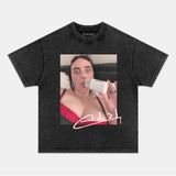 BILLIE EILISH TEE 4.17
