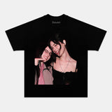 BILLEEILISH & GRACIE ABRAMS TEE