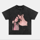 BILLEEILISH & GRACIE ABRAMS TEE