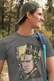Billy Idol 1987 Tour T-Shirt