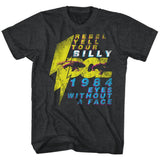 Billy Idol Eyeballs T-Shirt