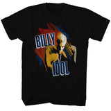 Billy Idol Idol Boyfriend Tee