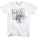 Billy Idol Idol Fist T-Shirt