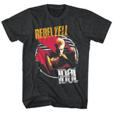 Billy Idol Rebel Yell Boyfriend Tee