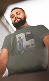 Billy Joel 52nd Street Big and Tall T-Shirt