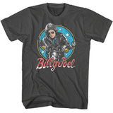 Billy Joel - Bikes And Stars Boyfriend Tee