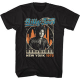 Billy Joel Billy In The City Boyfriend Tee