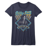 Billy Joel Billy Joel Womens T-Shirt