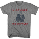 Billy Joel Piano Man T-Shirt Style001