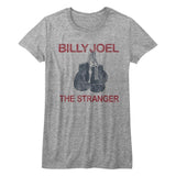 Billy Joel The Stranger Womens T-Shirt