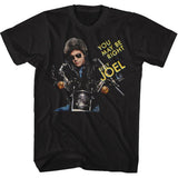 Billy Joel You May Be Right T-Shirt