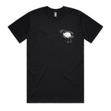 Bin Chicken You Out T-Shirt