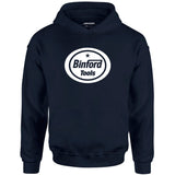 Binford Tools - Unisex Hoodie