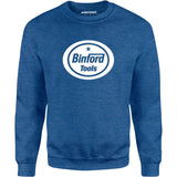Binford Tools - Unisex Sweatshirt