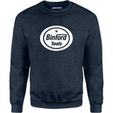 Binford Tools - Unisex Sweatshirt