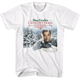 Bing Crosby - Christmas Gems T-Shirt