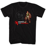 Bionic Commando - Rearmed T-Shirt
