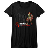 Bionic Commando - Rearmed Womens T-Shirt