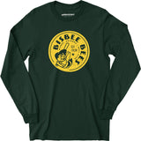 Bisbee Bees - Arizona - Vintage Defunct Baseball Teams - Long Sleeve T-Shirt