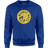 Bisbee Bees - Arizona - Vintage Defunct Baseball Teams - Unisex Sweatshirt