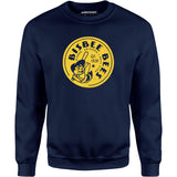 Bisbee Bees - Arizona - Vintage Defunct Baseball Teams - Unisex Sweatshirt