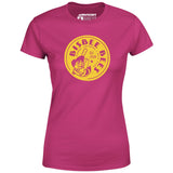 Bisbee Bees - Arizona - Vintage Defunct Baseball Teams - Women's T-Shirt