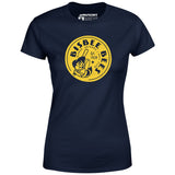 Bisbee Bees - Arizona - Vintage Defunct Baseball Teams - Women's T-Shirt