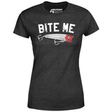 Bite Me - Women's T-Shirt