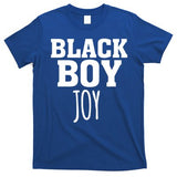 Black Joy African American Black Pride Gift T-Shirt