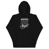 Backstreet Boys - Backstreet's Back Hoodie