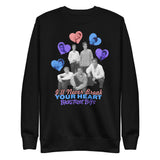 Backstreet Boys - Never Break Your Heart Sweatshirt