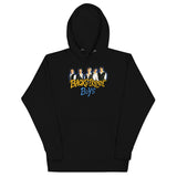 Backstreet Boys - All Five Hoodie