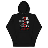 Backstreet Boys - Love Me Hoodie